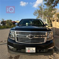 شيفروليه تاهو